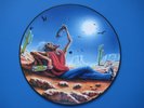 IRON MAIDEN - PICTURE DISC VINYL- FANCLUB EDITION - Eldorado in Mexico- LIMITED