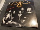 aerosmith -get your wings lp -1974 -made in canada
