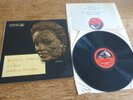 J.S. Bach Goldberg Variations Rosalyn Tureck S Africa ED1 HMV (J) ALP 1548/9 2LP
