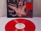 Red Vinyl 12 Inch Special Edition Severed Survival Autopsy 1989