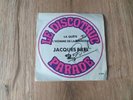 SP PROMO CHANSON JACQUES BREL 
