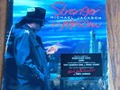 Michael Jackson Stranger In Moscow LP