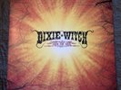 Dixie Witch Into The Sun Orange Vinyl LP
