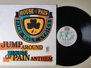 LP HOUSE OF PAIN 