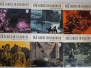 6x Karl May - Der Schatz im Silbersee - Folge 1-6 - Winnetou - Hörspiel - Vinyl