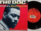 THE DOC Portrait of A Masterpiece DR. DRE RAP HIP HOP 7