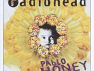 Radiohead - Pablo Honey - Vinyl (VG)