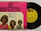 MARVELETTES Hunter Gets Captured JUKEBOX EP MOTOWN SOUL 7