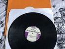 VERY RARE JAMIE BISSMIRE THE INTERRUPTED JOURNEY EP TECHNO 12” VINYL