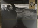 The Joshua Tree [Remaster] [LP] by U2 (Vinyl, Dec-2007, Island Records. (Sealed)