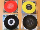 Iron Maiden Vinyl 7
