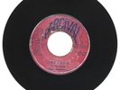 CLIVE MATTHEWS - APOLOGY - VERSION - 7''