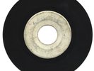 BOB MARLEY & WAILERS - SOMEWHERE TO LAY MY HEAD - ANOTHER DANCE - 7''
