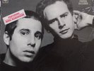 SIMON AND GARFUNKEL BOOKENDS Mono shrink with stickers/poster Vg++ disc M- cvr