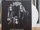 Immortal – Pure Holocaust / Limited LP, weiß (Mayhem, Darkthrone, Emperor, Taake