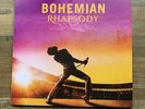 Queen - Bohemian Rhapsody (Original Soundtrack) Vinyl Record *mint*