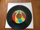 BUSTER JONES Baby Boy Orig. US 45 SOUL NORTHERN PROMO Sure-Shot EX *LISTEN*