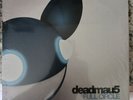 DEADMAU5 FULL CIRCLE 2LP Colored Vinyl - Play Records Ex. Used