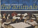 Sequel NED LP 153 The Animals, Inside Looking Out 2LP