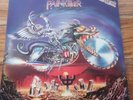 Judas Priest Painkiller Vinyl LP // OIS // 1990 Schallplatte
