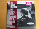 The Housemartins – The People Who Grinned Themselves To Death LP+7