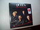 Queen greatest hits Ruby Blend vinyl 2xLP 2020 Hollywood D003654901 SEALED