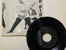 HEAR  SUPER RARE R&B BLUES 45 Bo Diddley EX CHESS EP 5125 SO CLEAN