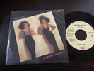 DIANA ROSS Dirty Looks 1987 MEXICO 7