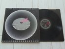 QUEEN JAZZ 1U/1U 1st Press w/ATTACHED POSTER FINAL UPGRADE MINT- AUDIO WOW