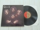 QUEEN II 4U/4U 1st Press 1974 BEAUTIFUL 'AS NEW' COVER & SUPERB AUDIO  NM/MINT-