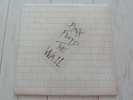 PINK FLOYD THE WALL A2/B2/A1/B2 1st PRESS Great COVER in SHRINK & SUPERB AUDIO