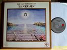 Far East Family Band - Tenkujin - orig. 79 DE Ariola 201089-320  LP m- / E-Musik
