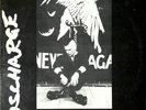 DISCHARGE - PUNK AND DESTROY LP VINYL ANARCHO PUNK D-BEAT JAPAN BROKEN BONES GBH