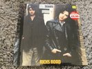 Texas “Ricks Road” Original U.K. 1993 SEALED vinyl Lp