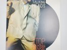 TALKING HEADS STOP MAKING SENSE LP 1984