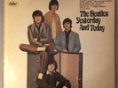 Beatles “Yesterday and Today” Original ST2553(P)  LP second state Butcher Cover