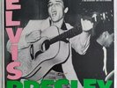 Elvis Presley Self Titled Debut Album LPM-1254 RCA Victor 1956 LP T-22 #2