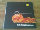 Rammstein - Live Aus Berliner Waldbühne - Blood 2 Vinyl 2016 - 1 Press / NEU
