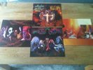 Judas Priest - Meltdown ´98 Live - Germany 3 Vinyl 1998 - 1 Press / TOP   RAR