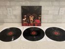 Carpenter Brut - Trilogy 3 LP's/Synthwave/Perturbator/Meteor/Dynatron/Vill4in