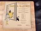 Take a Gander  The Triangle Club of Princeton University 65th annual production