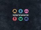 Eskimo Joe - The World Repeats Itself Somehow - The Best Of Eskimo Joe (LP)