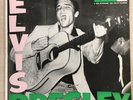 JACKET ONLY - Elvis Presley RCA Vicor LPM 1254