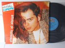 Michael London – Measured In Inches, 1987 Hi-NRG 12