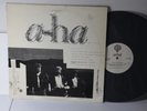 a-ha ‎– Take On Me, promo  PRO-A-2291, 1985 12