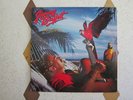 Jimmy Buffett Songs You Know By Heart Greatest Hits 1st VINYL LP MCA-5633 EX