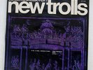 NEW TROLLS CONCERTO GROSSO PER I SEVEN SEAS GXF-2043 JAPAN VINYL LP