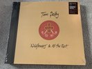 Tom Petty Wildflowers & All the Rest deluxe 7 LP vinyl record 12