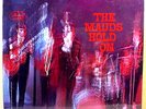 MAUDS - Hold On - '67 Mercury label FACTORY SEALED garage R+B LP