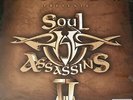 DJ MUGGS SOUL ASSASSINS 2 LP 2000 RUFFLIFE RECORDS GZA KURUPT KOOL G RAP 12
